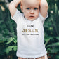 "Club Jesus" Tee