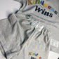 "Kindness Wins" Shorts & Top Set