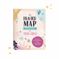 "The Prayer Map" Devotional for Teen Girls