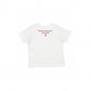 "Mini Mountain Mover" Tee - White