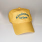 "Kindness Wins" Cap