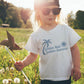 "Golden Rule - Golden Summer" Tee