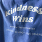 "Kindness Wins" Tank Dress