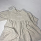 Linen Smock Dress