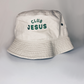 "Club Jesus" Bucket Hat