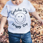 "Gotcha Day - Happy Day" Tee