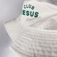 "Club Jesus" Bucket Hat