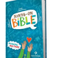 NLT Hands-On Bible for Kids