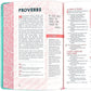 NLT Girls Life Application Study Bible