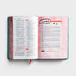 NLT Girls Life Application Study Bible