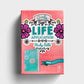 NLT Girls Life Application Study Bible