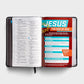 NLT Boys Life Application Study Bible