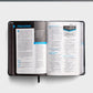 NLT Boys Life Application Study Bible