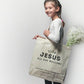 "Club Jesus" Summer Tote