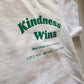 "Kindness Wins" Tee