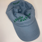 "Golden Rule Keeper" Cap