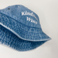 "Kindness Wins" Bucket Hat