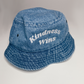 "Kindness Wins" Bucket Hat