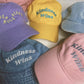 "Kindness Wins" Cap