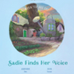 Sadie Finds Her Voice: When You Feel Shy