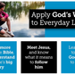 NLT Boys Life Application Study Bible