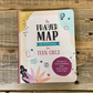 "The Prayer Map" Devotional for Teen Girls