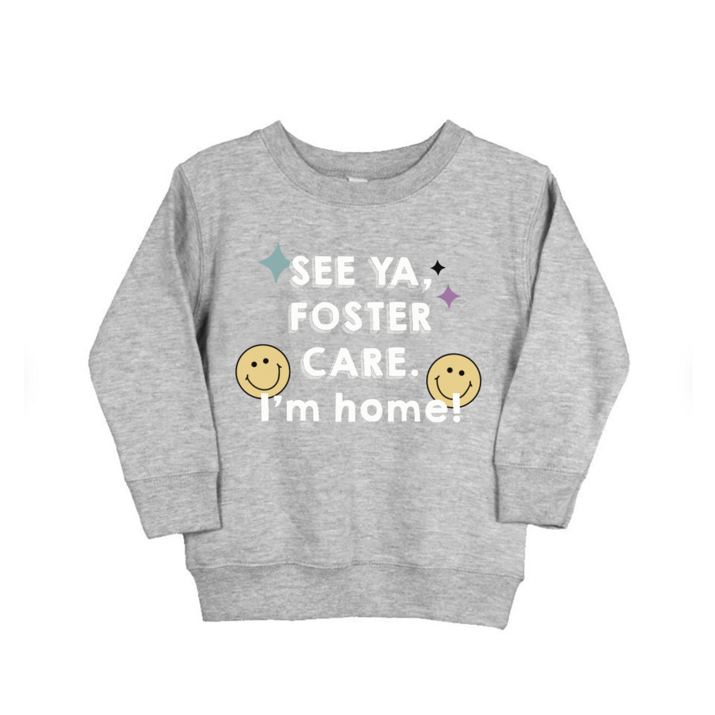 "See Ya - I'm Home" Tee