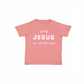 "Club Jesus" Tee