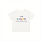 "Club Jesus" Tee