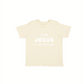 "Jesus Loves Me" Tee