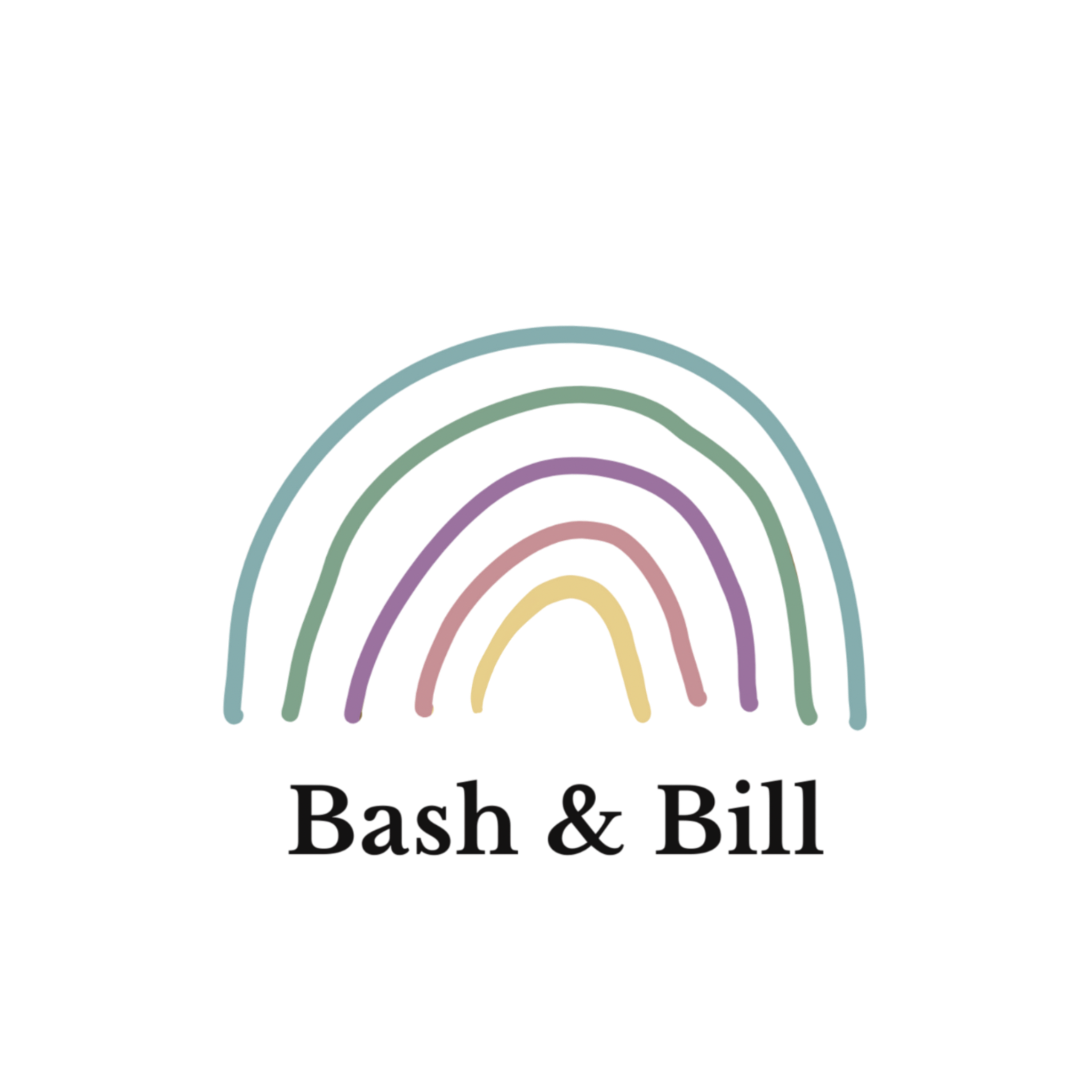 Bash & Bill