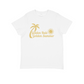 "Golden Rule - Golden Summer" Tee