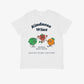 "Kind Fruit" Oversized Tee