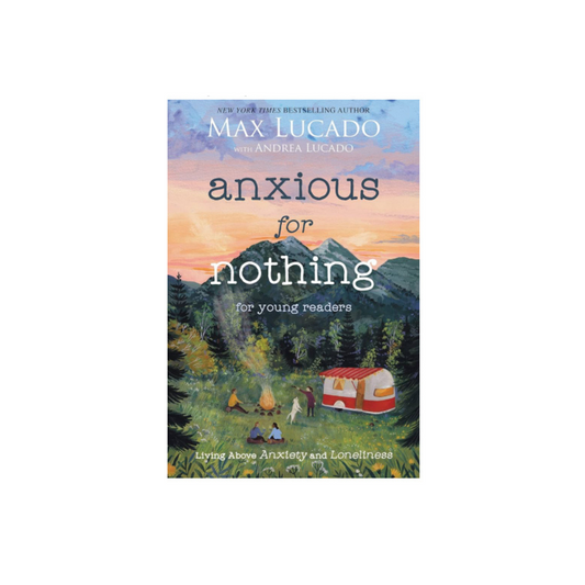 Anxious for Nothing