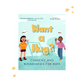 Want a Hug?: Consent and Boundaries for Kids