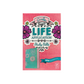 NLT Girls Life Application Study Bible