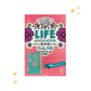 NLT Girls Life Application Study Bible