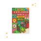 CSB Explorer Bible for Kids