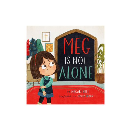 Meg Is Not Alone