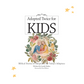 Adopted Twice for Kids: Biblical Stories of Adoptions for Today's Adoptees 