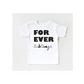 "Forever Siblings" Tee