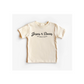 "Jesus & Daddy - My Best Buds" Tee