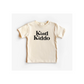 "Kind Kiddo" Tee