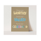 "Worthy, Valued, Celebrated" Art Print