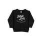 "Mad Love for my Mama & Jesus" Crewneck