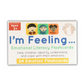 "I'm Feeling..." Emotional Literacy Activity Cards