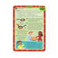 "Global Kids" Activity Cards