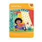 "Kind Kids" Activity Cards