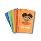 "I'm Feeling..." Emotional Literacy Activity Cards