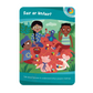 "Kind Kids" Activity Cards